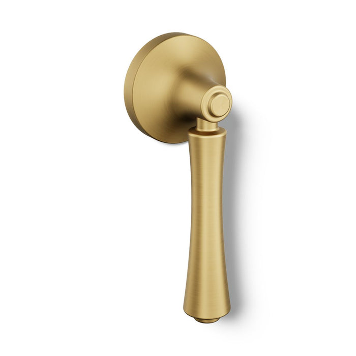 KOHLER K-20120-L Corbelle Left-hand trip lever