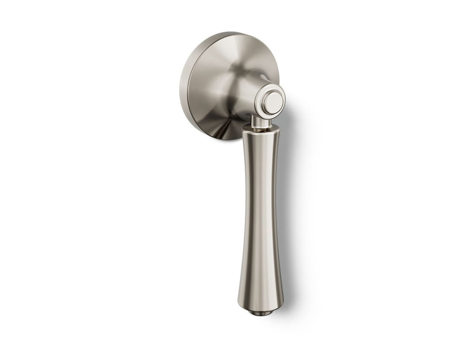 KOHLER Corbelle Left-hand trip lever