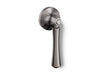 KOHLER Corbelle Left-hand trip lever