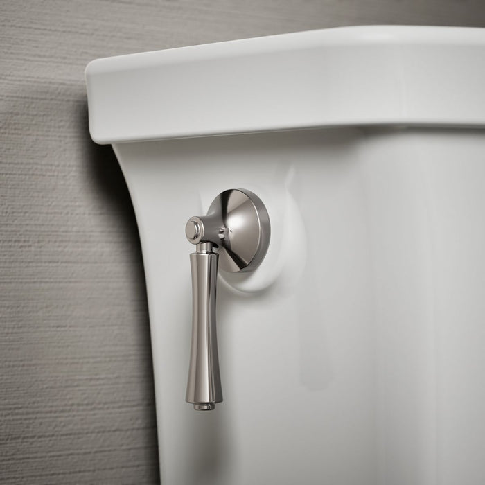 KOHLER Corbelle Left-hand trip lever
