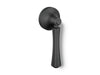 KOHLER Corbelle Right-hand trip lever