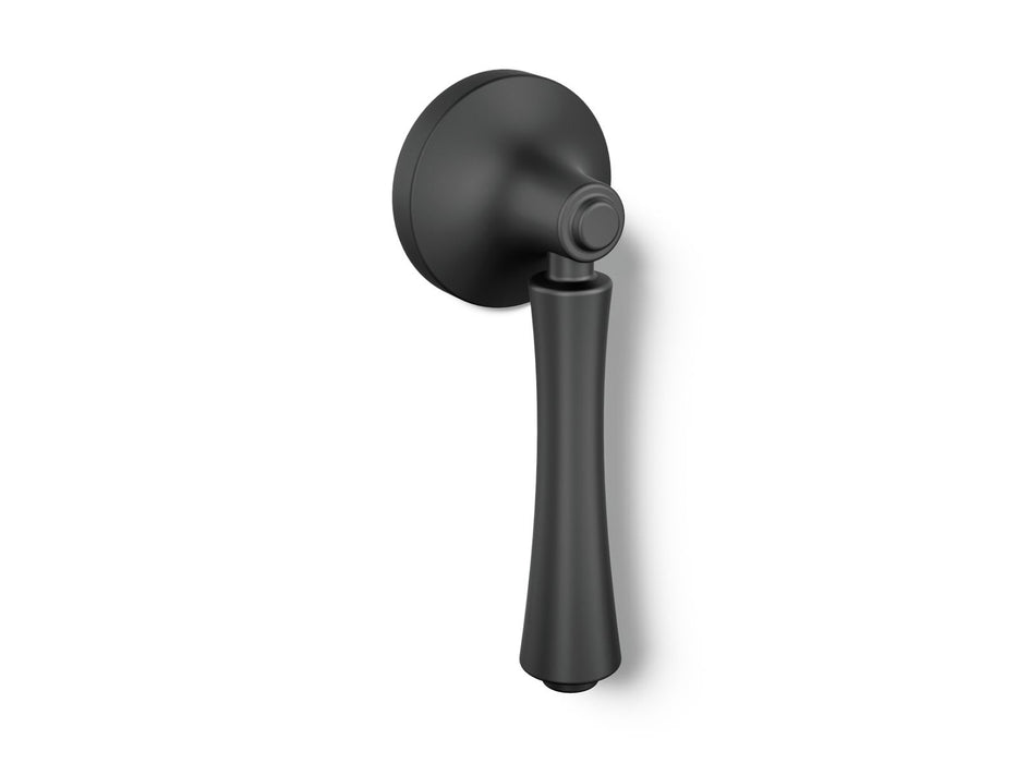 KOHLER Corbelle Right-hand trip lever