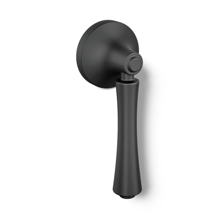 KOHLER Corbelle Right-hand trip lever