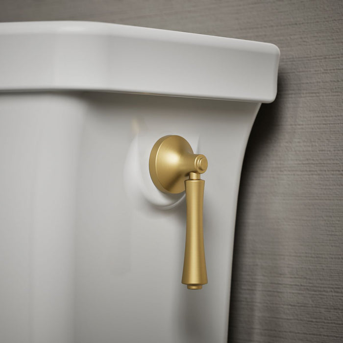 KOHLER Corbelle Right-hand trip lever