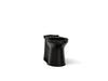 KOHLER Betello Elongated toilet bowl with skirted trapway