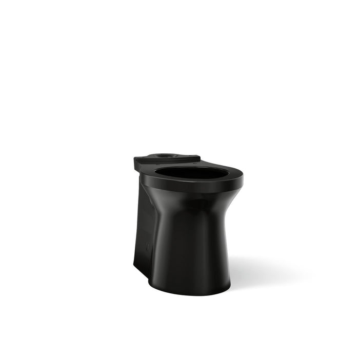 KOHLER Betello Elongated toilet bowl with skirted trapway