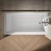 KOHLER Underscore 60" x 30" alcove bath, right drain