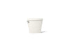 KOHLER Betello Toilet tank, 1.28 gpf