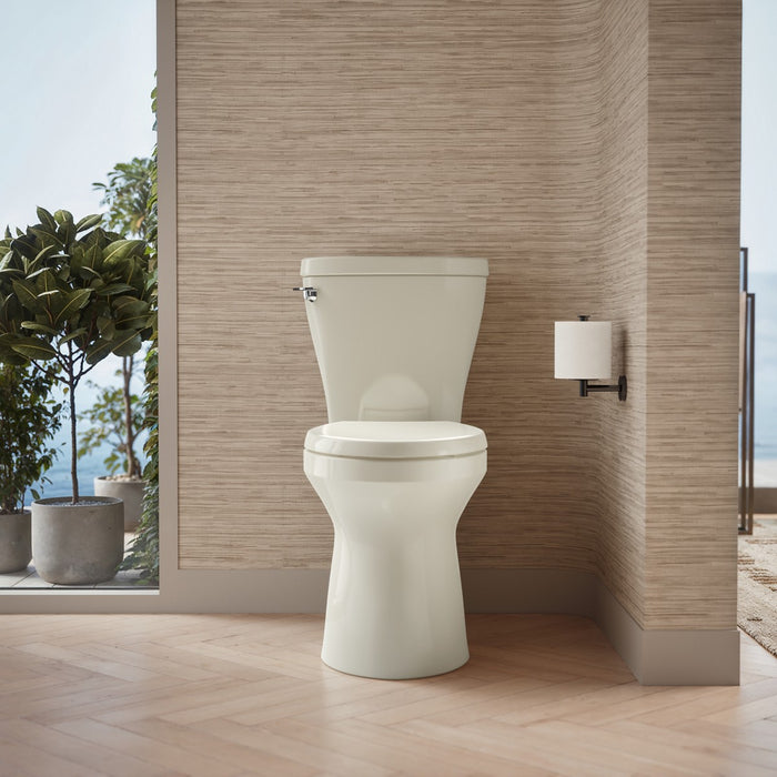 KOHLER K-20203 Betello Toilet tank, 1.28 gpf