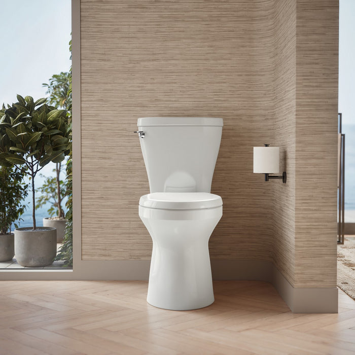 KOHLER K-20203 Betello Toilet tank, 1.28 gpf