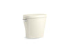 KOHLER Betello ContinuousClean XT toilet tank, 1.28 gpf
