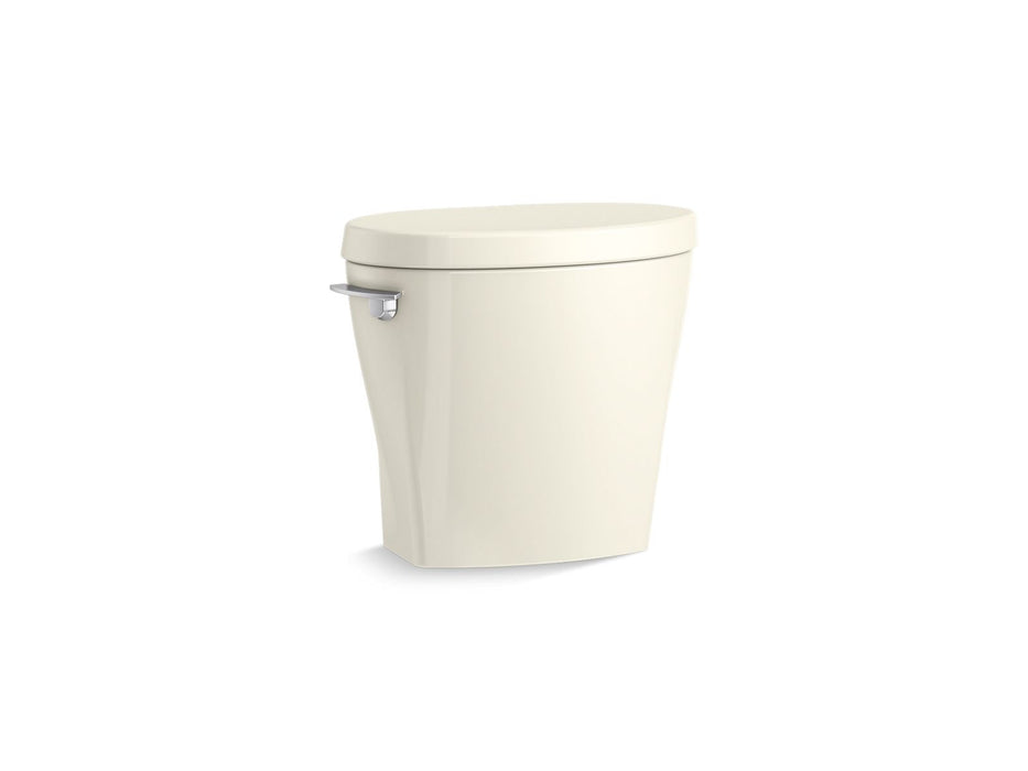 KOHLER Betello ContinuousClean XT toilet tank, 1.28 gpf