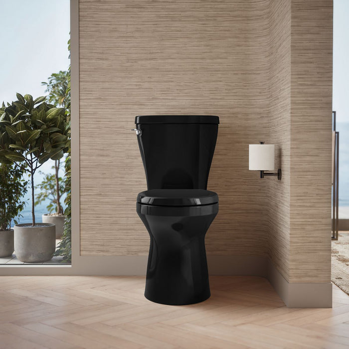 KOHLER Betello ContinuousClean XT toilet tank, 1.28 gpf