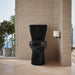 KOHLER Betello ContinuousClean XT toilet tank, 1.28 gpf