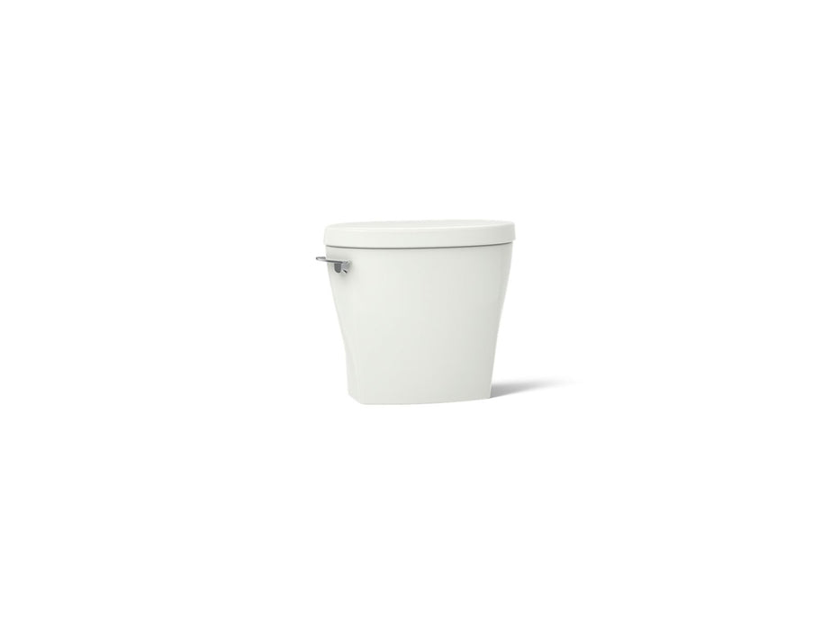KOHLER K-20204 Betello ContinuousClean XT toilet tank, 1.28 gpf