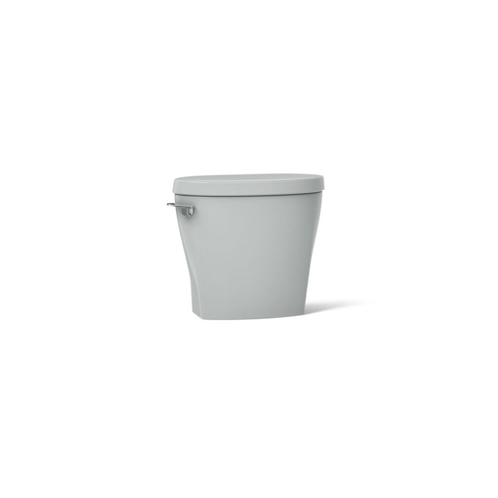 KOHLER K-20204 Betello ContinuousClean XT toilet tank, 1.28 gpf