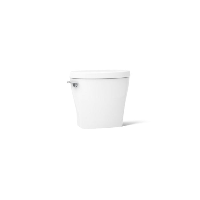 KOHLER Betello ContinuousClean XT toilet tank, 1.28 gpf