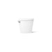 KOHLER Betello ContinuousClean XT toilet tank, 1.28 gpf