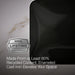 KOHLER Iron Plains 30" rectangular drop-in/undermount bathroom sink