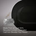 KOHLER Iron Plains 33" oval drop-in/undermount bathroom sink