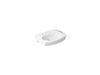 KOHLER K-2028-8 Pinoir 22" oval wall-mount bathroom sink
