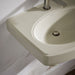 Shows close up detail of product in room