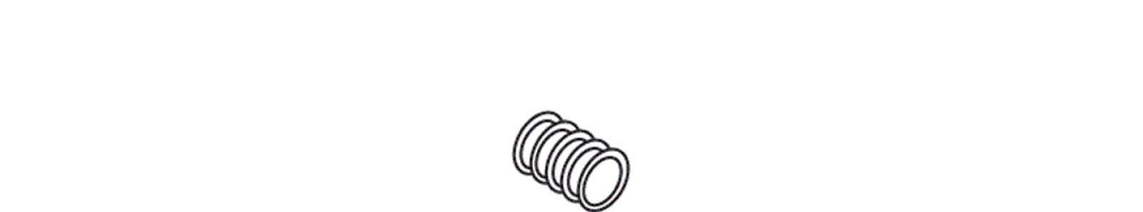 KOHLER K-20405 Spring (20405-Fb-Aa)
