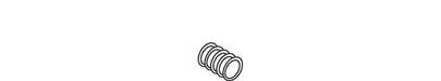 KOHLER K-20405 Spring (20405-Fb-Aa)