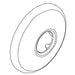 KOHLER K-20429 Flange, Shower Arm