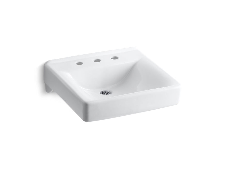 3/4 view of product