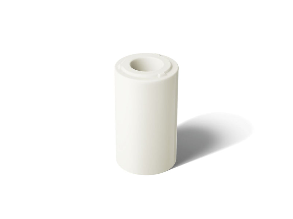 KOHLER Veil 12-1/4" pedestal bathroom sink