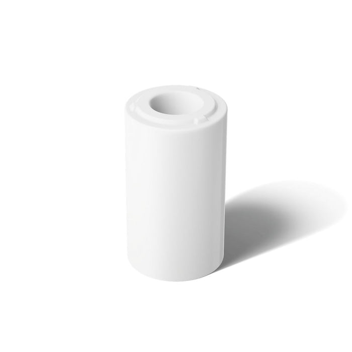 KOHLER Veil 12-1/4" pedestal bathroom sink