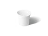 KOHLER K-20703-N Veil 16" round vessel bathroom sink or pedestal sink basin, no overflow