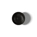 KOHLER Veil 16" round vessel bathroom sink or pedestal sink basin, no overflow