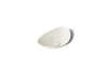 KOHLER Veil 21" oval vessel bathroom sink