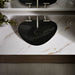 KOHLER Veil 21" oval vessel bathroom sink