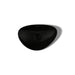 KOHLER Veil 21" oval vessel bathroom sink, no overflow