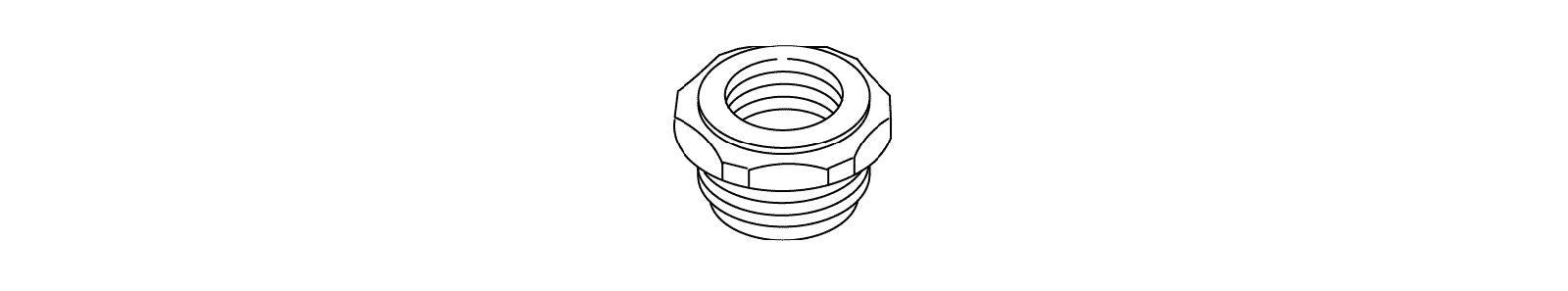 KOHLER K-20772-RP Bonnet, Cw Close