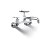 KOHLER Clearwater Kitchen sink faucet