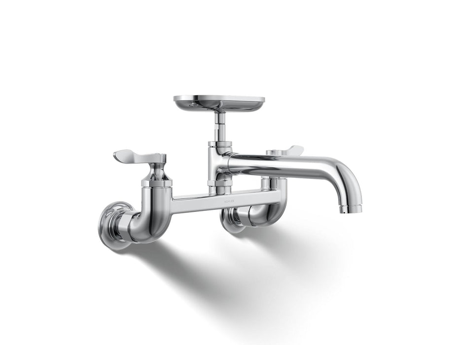 KOHLER Clearwater Kitchen sink faucet