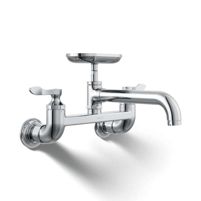 KOHLER Clearwater Kitchen sink faucet