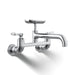 KOHLER Clearwater Kitchen sink faucet
