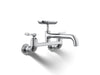 KOHLER K-20902-4 Clearwater Kitchen sink faucet
