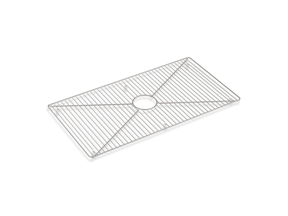 KOHLER K-20911 Lyric Sink rack for K-RH20910-NA