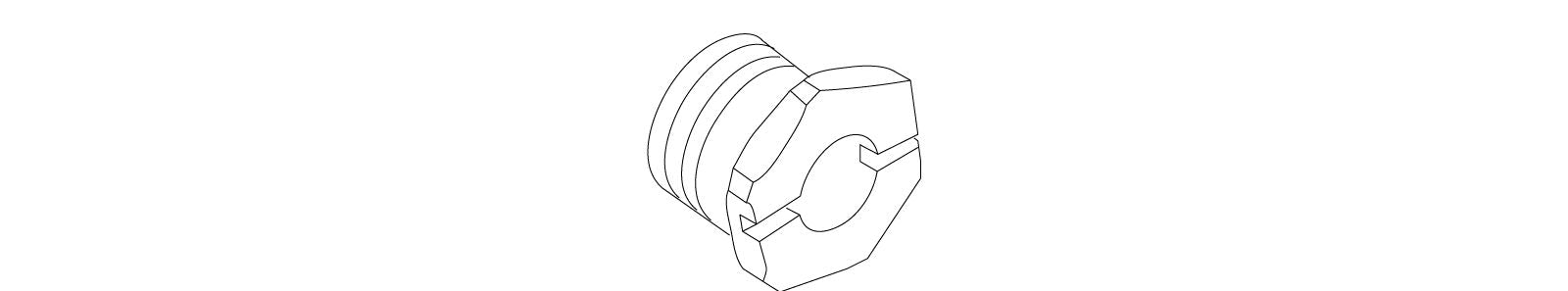 KOHLER K-20916 Bonnet