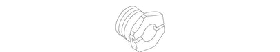 KOHLER K-20916 Bonnet