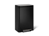 KOHLER K-20956 Dual-compartment step trash can