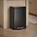 KOHLER KOHLER K-20956 Dual-compartment step trash can