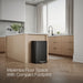 KOHLER KOHLER K-20956 Dual-compartment step trash can