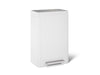 KOHLER KOHLER K-20956 Dual-compartment step trash can